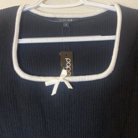 PAPERMOON sweater - Picture 4 of 4